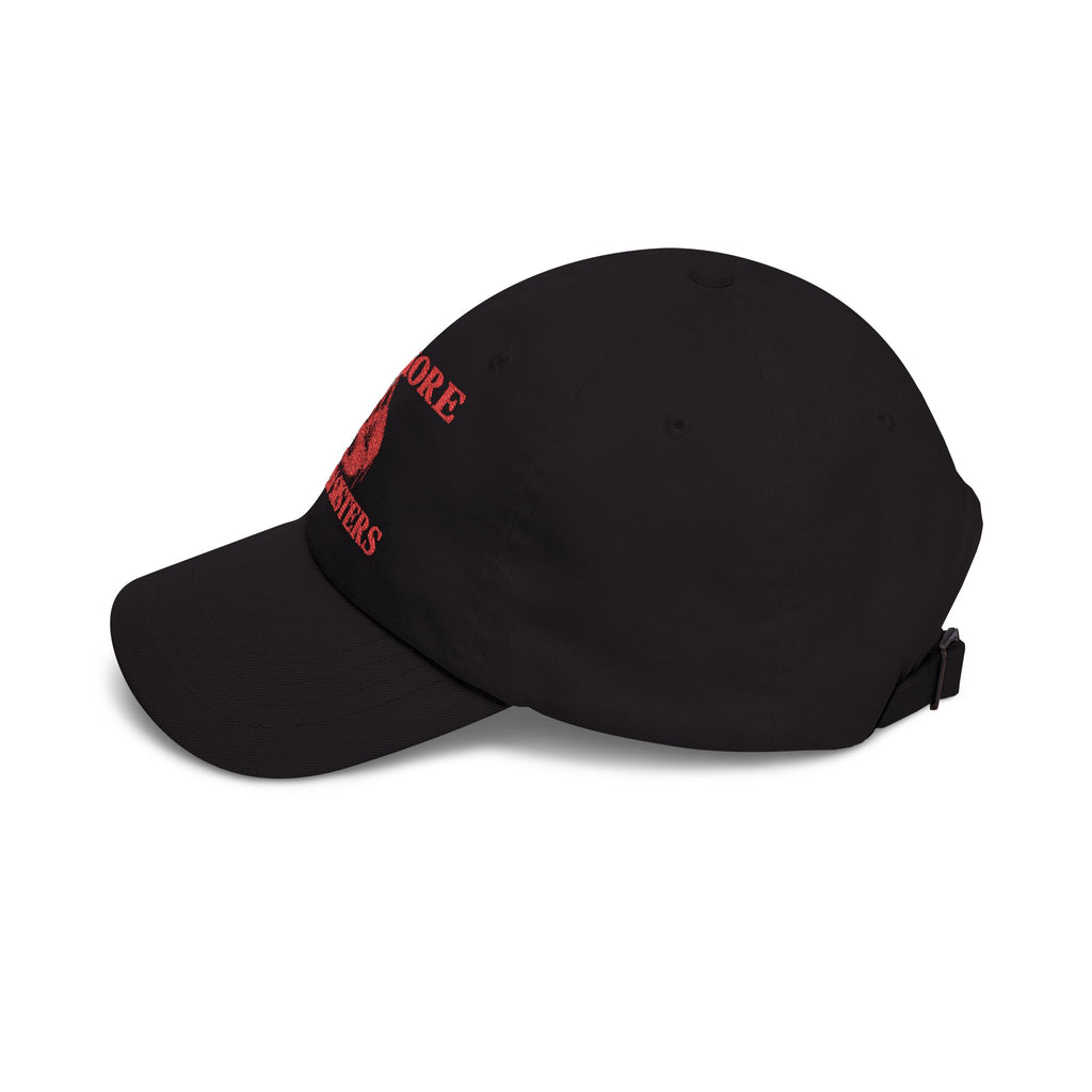 MMIWG2S+ No More Stolen Sisters Cap | Missing and Murdered Indigenous Women Message