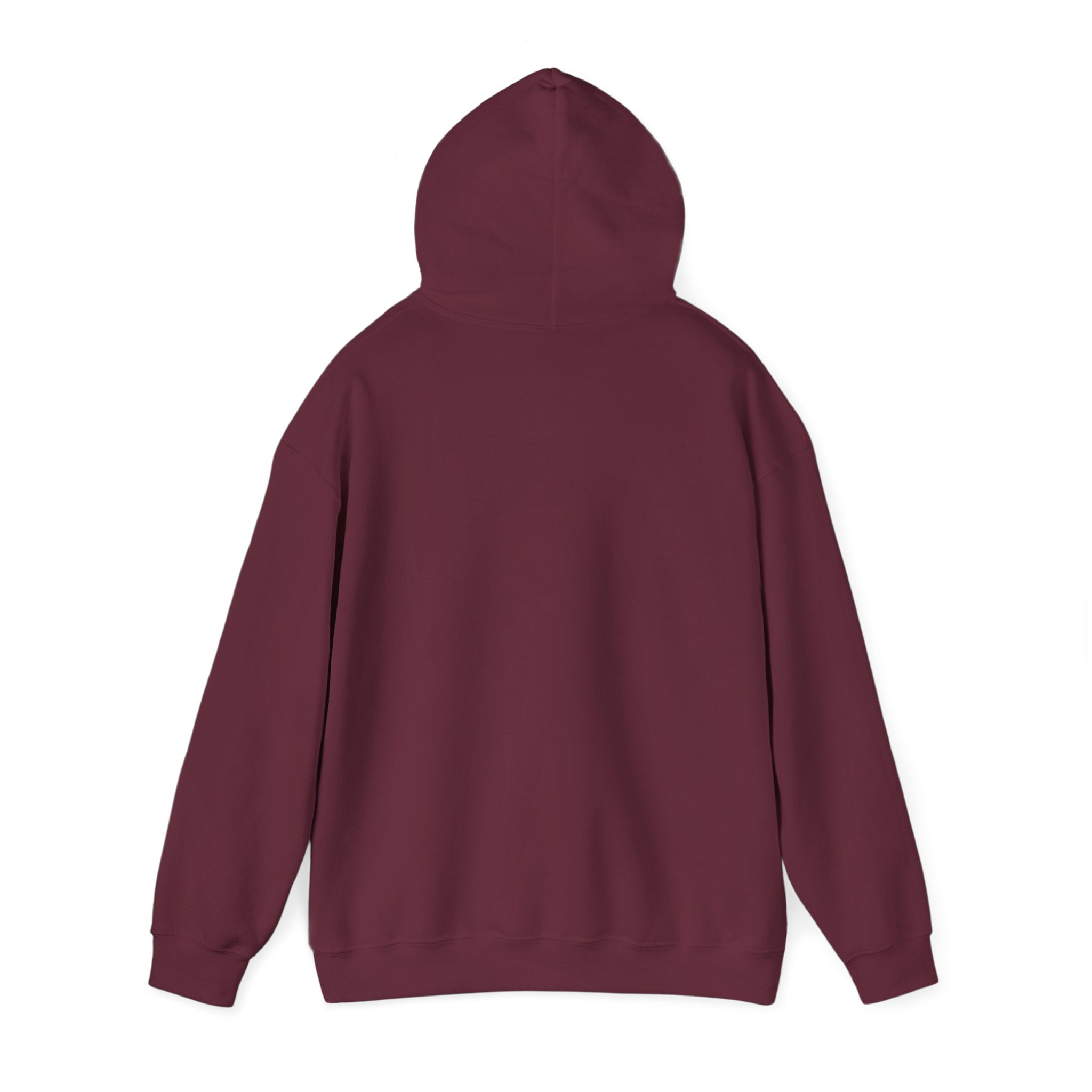 Wild Signal Hoodie — Everyday Casual Pullover