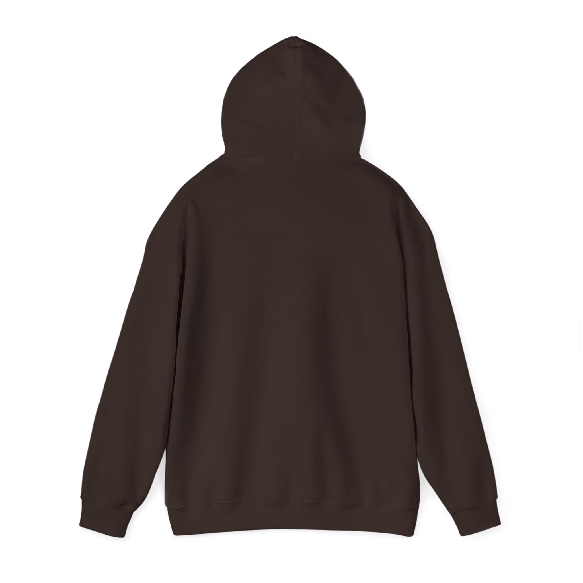 Wild Signal Hoodie — Everyday Casual Pullover