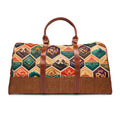 Nomad Lux Lux Travel Bag
