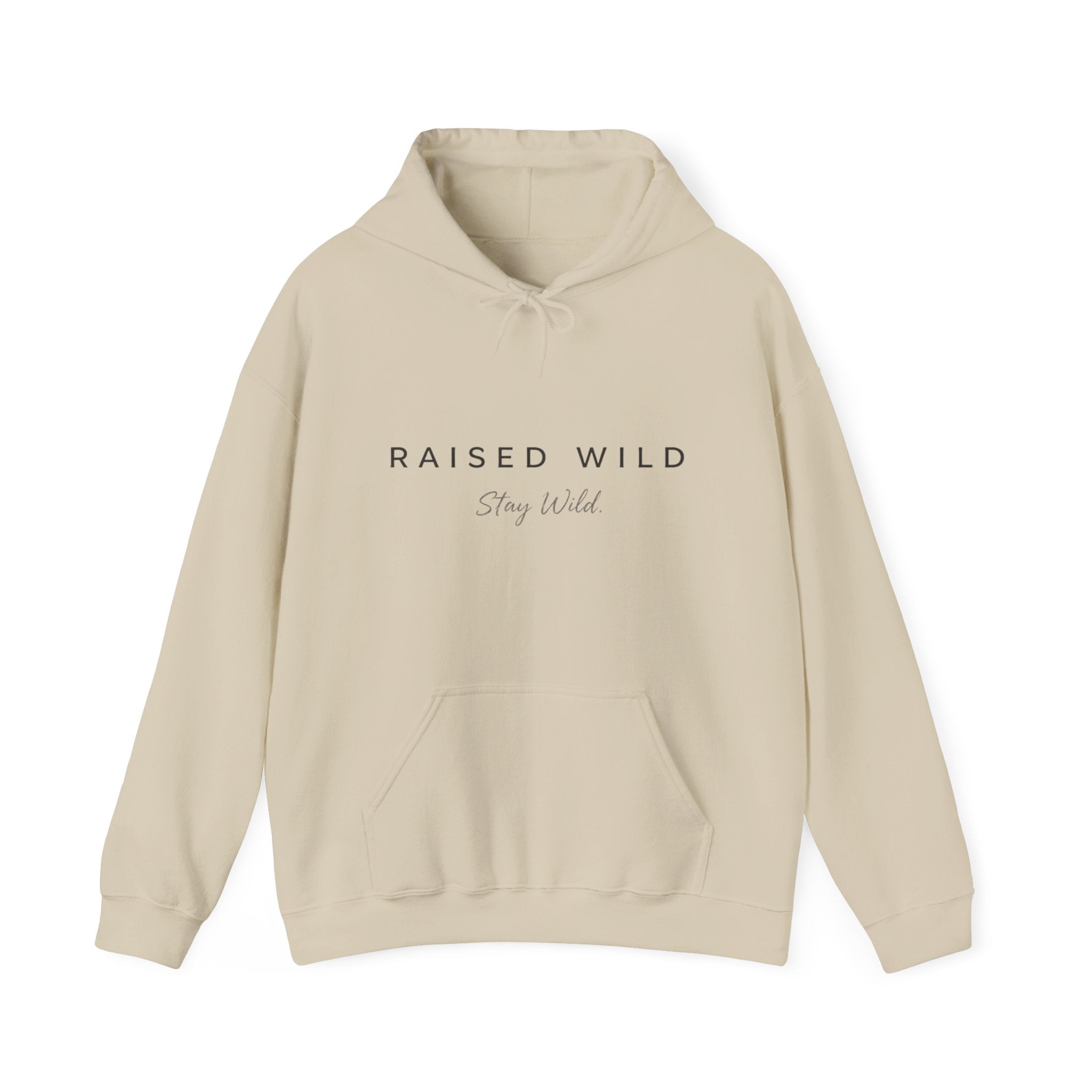 Minimalist Hoodie — Versatile Casual Pullover for Hiking, City & Everyday Wear