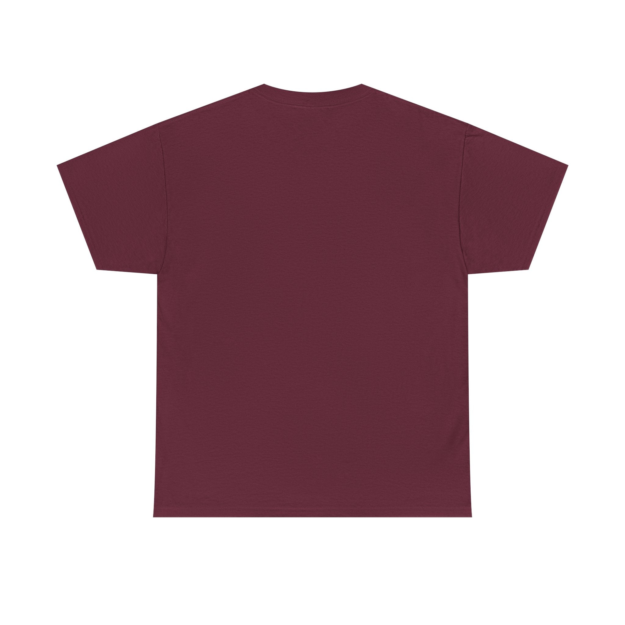 Raised Wild Core Tee — Graphic Men's T-Shirt with 'Raised Wild' Design