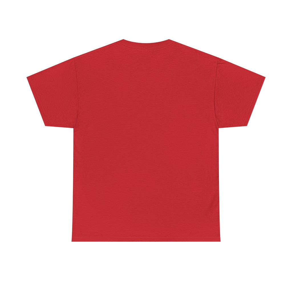 Raised Wild Core Tee — Graphic Men's T-Shirt with 'Raised Wild' Design