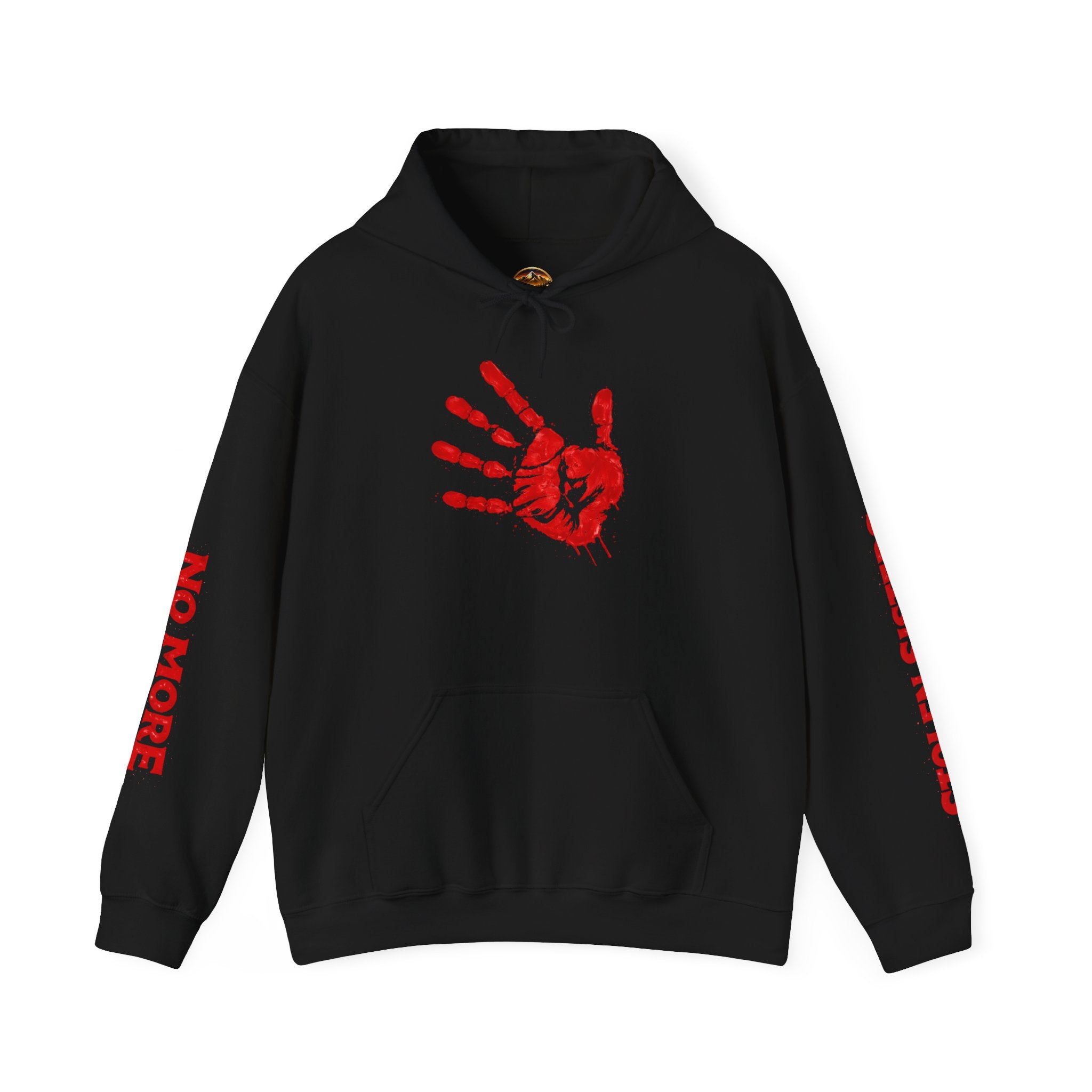 MMIWG2S+ “No More Stolen Sisters' Hoodie”