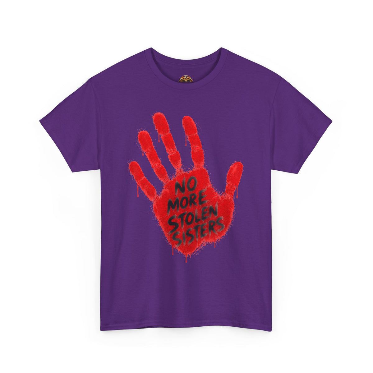 No More Stolen Sisters Tee