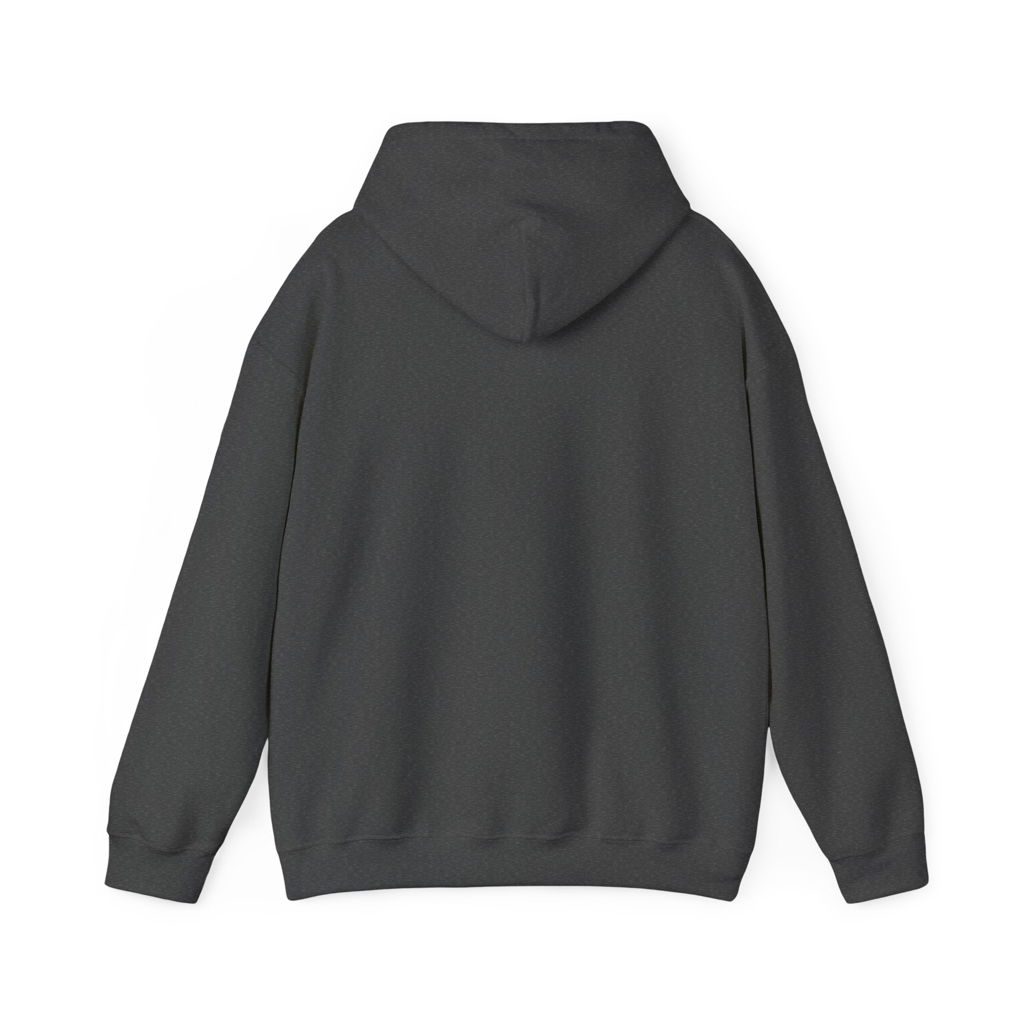 Wild Signal Hoodie — Everyday Casual Pullover