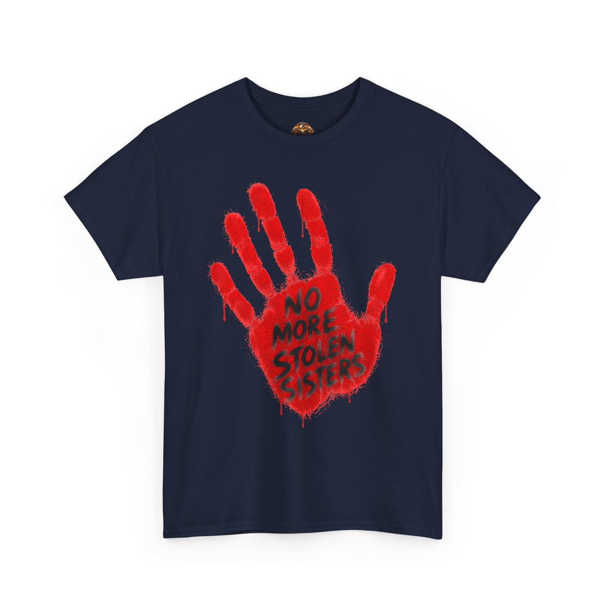 No More Stolen Sisters Tee
