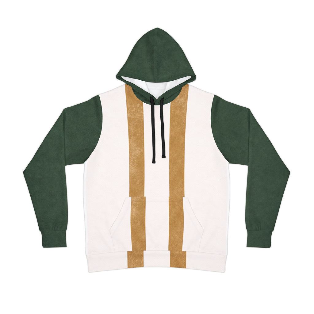 Braaaap Society Athletic Hoodie