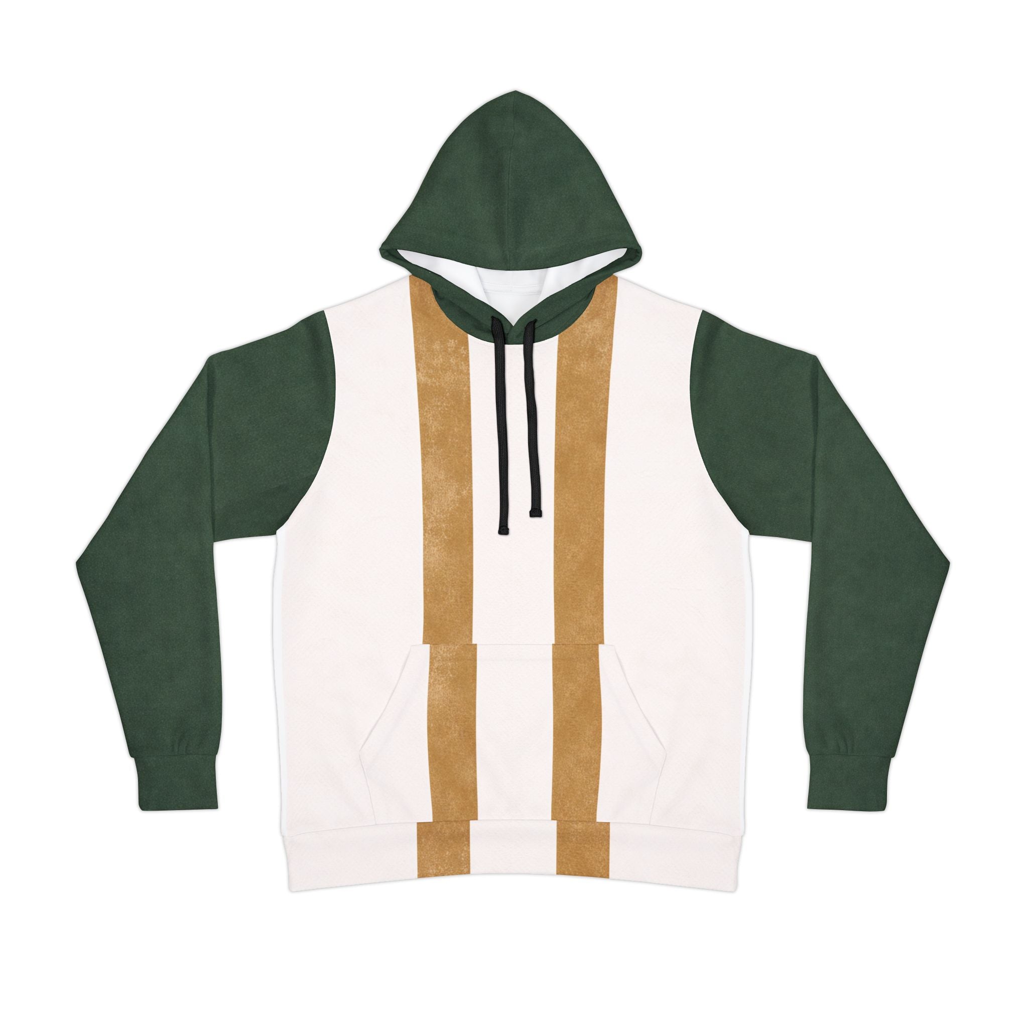 Braaaap Society Athletic Hoodie