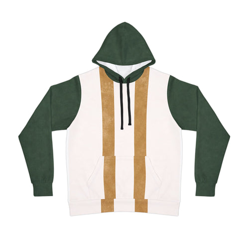 Braaaap Society Athletic Hoodie