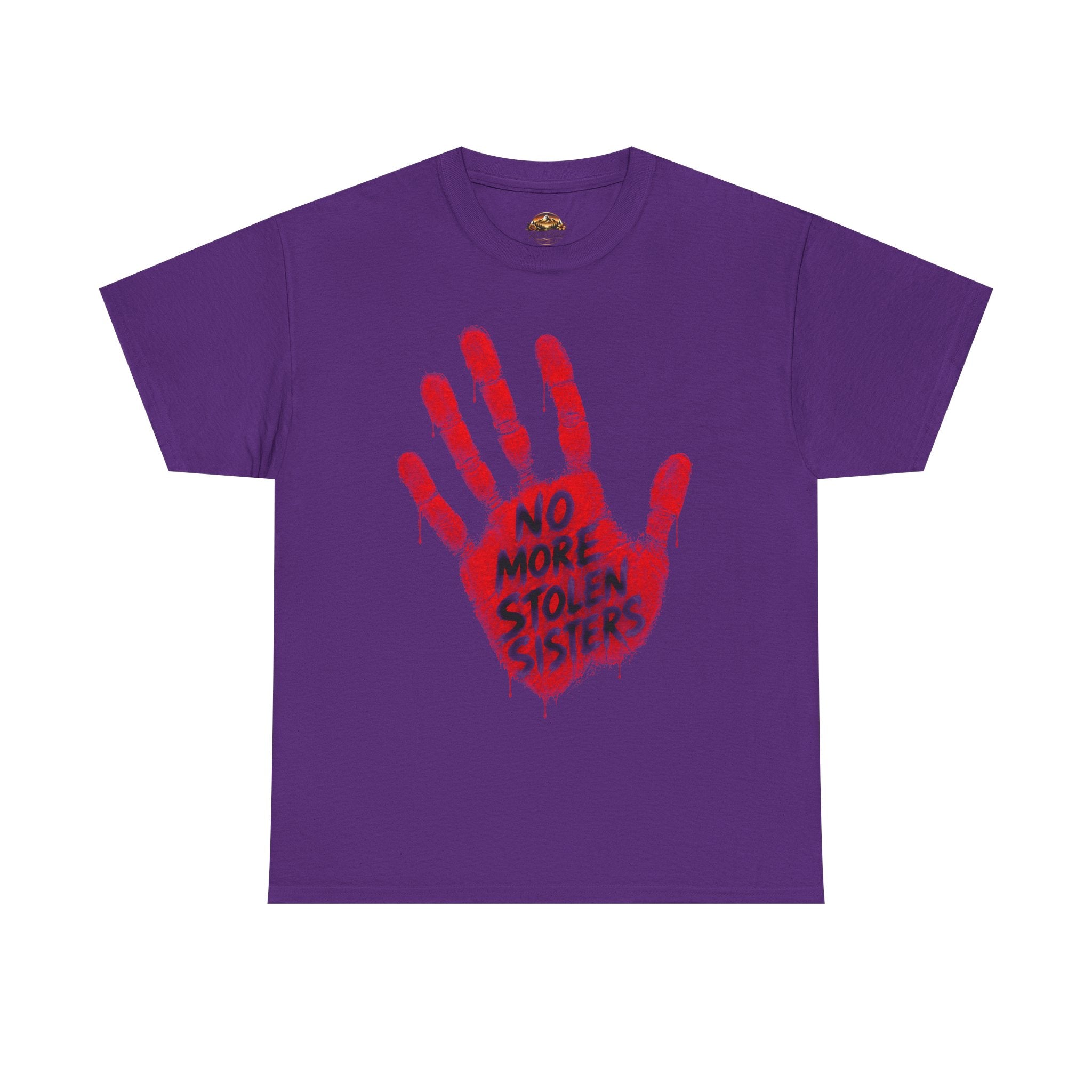 No More Stolen Sisters Tee