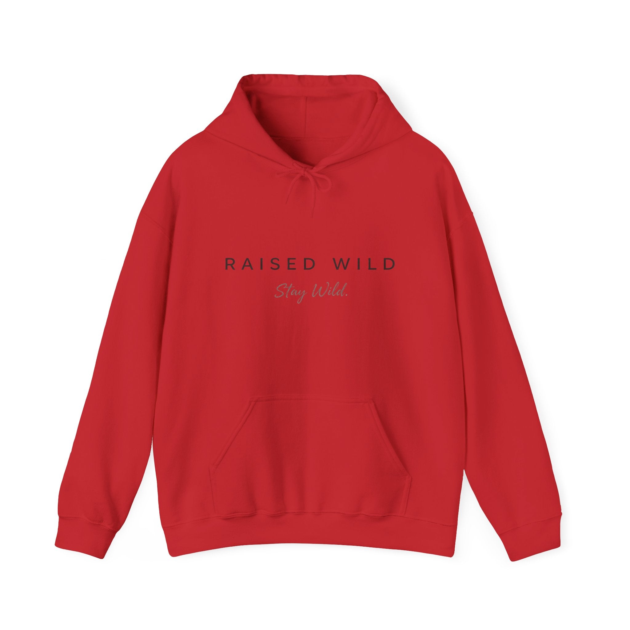 Minimalist Hoodie — Versatile Casual Pullover for Hiking, City & Everyday Wear