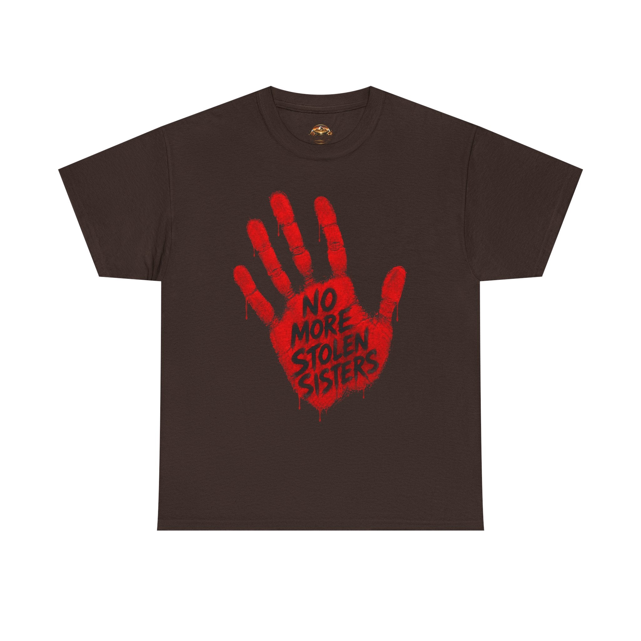 No More Stolen Sisters Tee