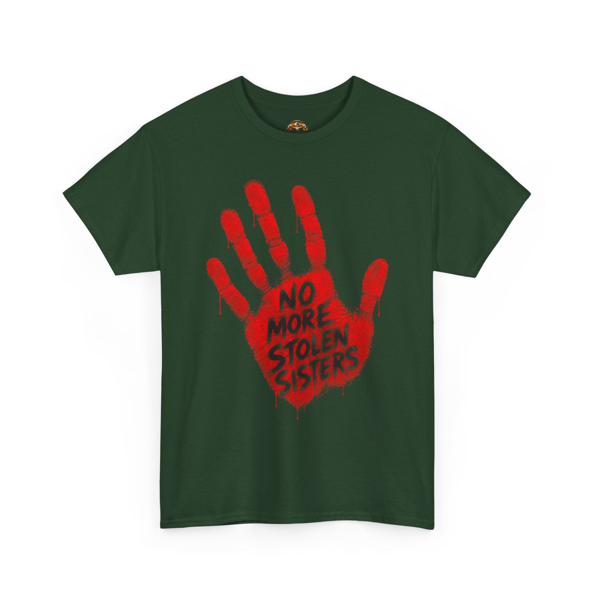 No More Stolen Sisters Tee