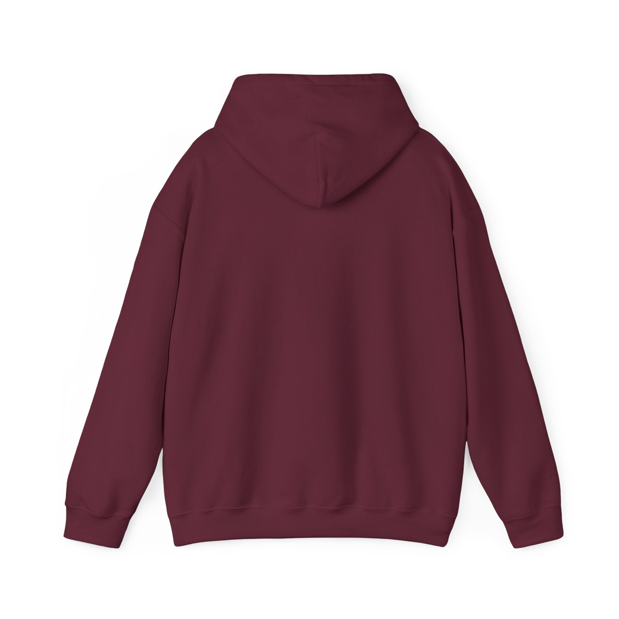 Wild Signal Hoodie — Everyday Casual Pullover