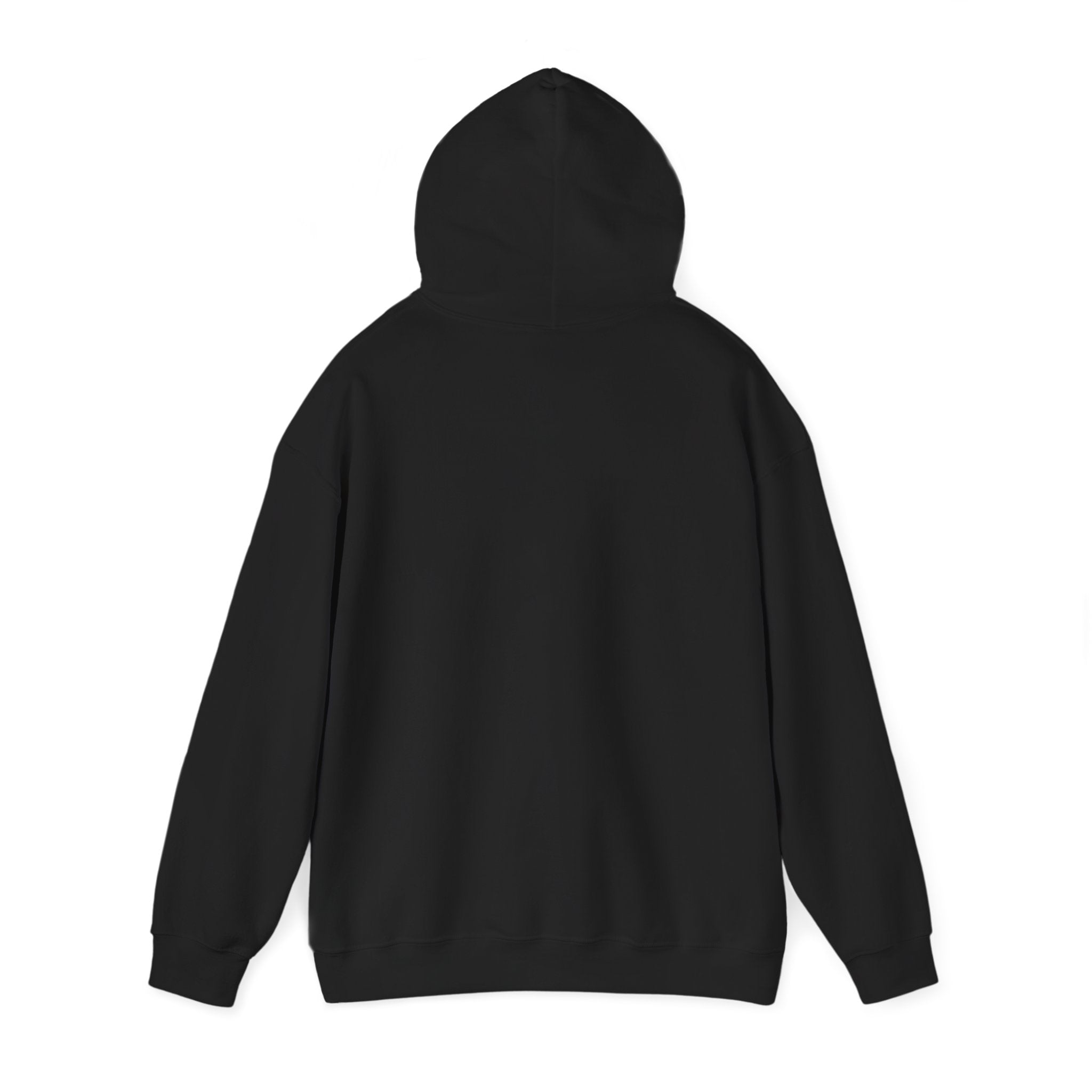 Wild Signal Hoodie — Everyday Casual Pullover