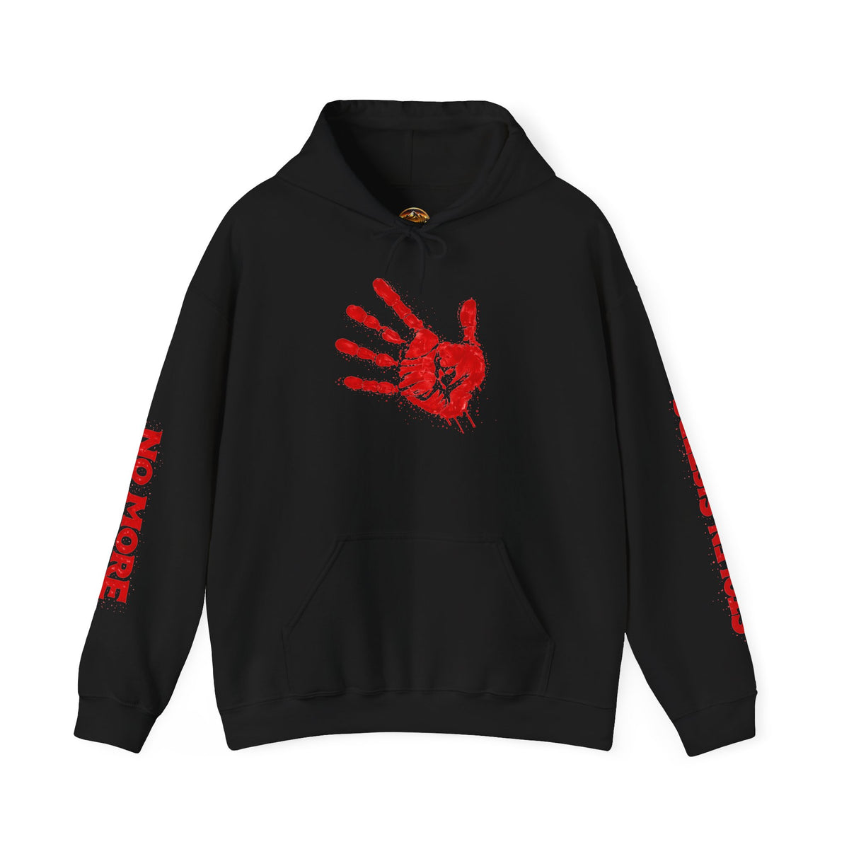 MMIWG2S+ “No More Stolen Sisters' Hoodie”
