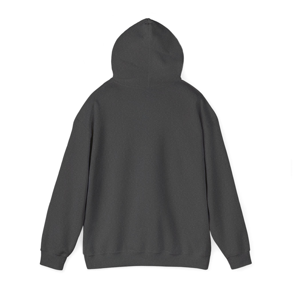 Wild Signal Hoodie — Everyday Casual Pullover