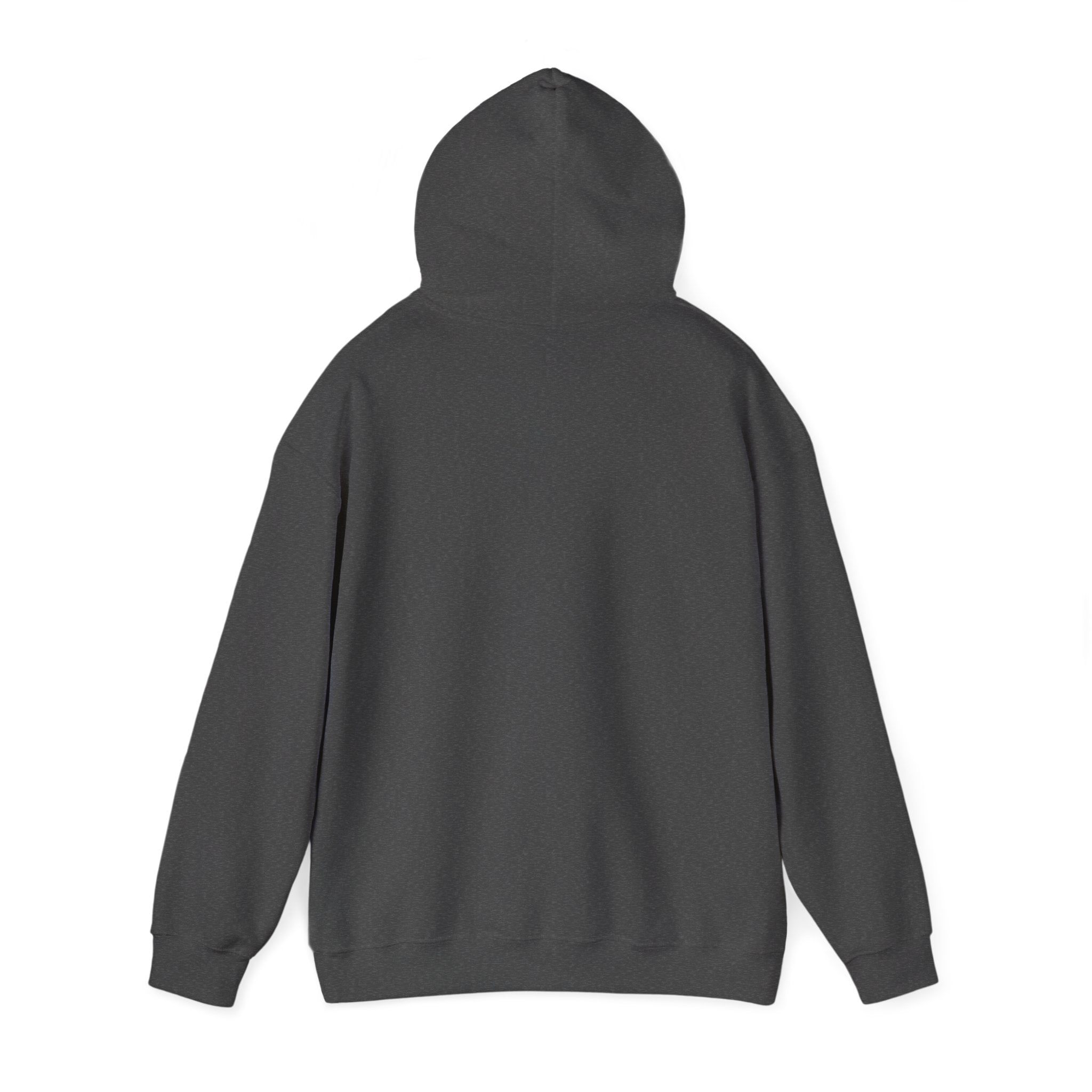 Wild Signal Hoodie — Everyday Casual Pullover