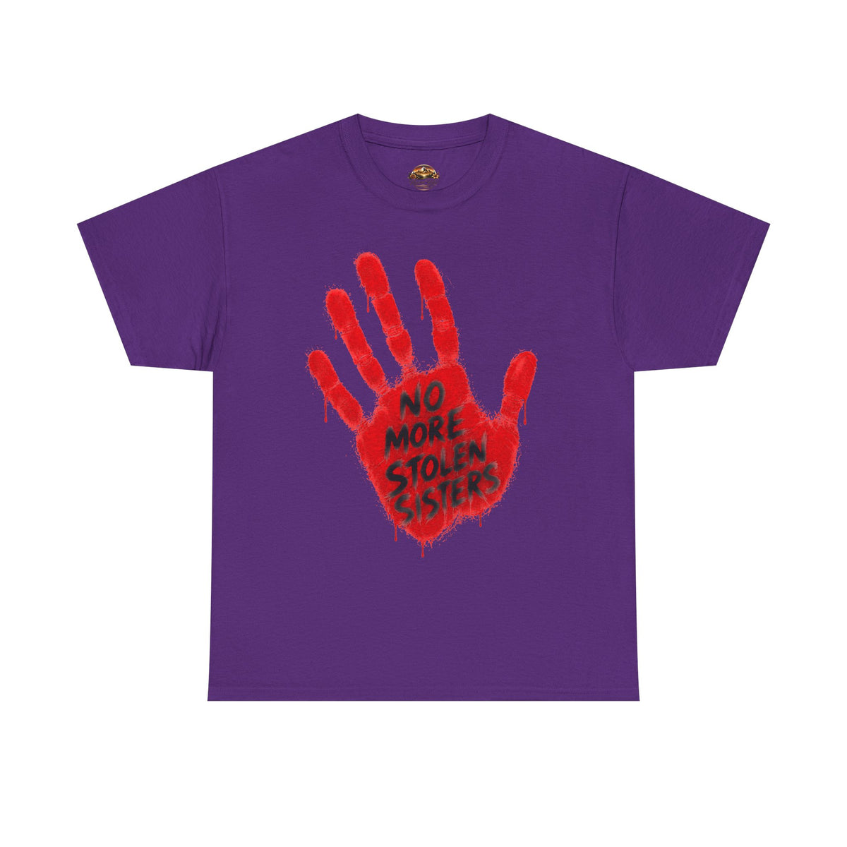 No More Stolen Sisters Tee