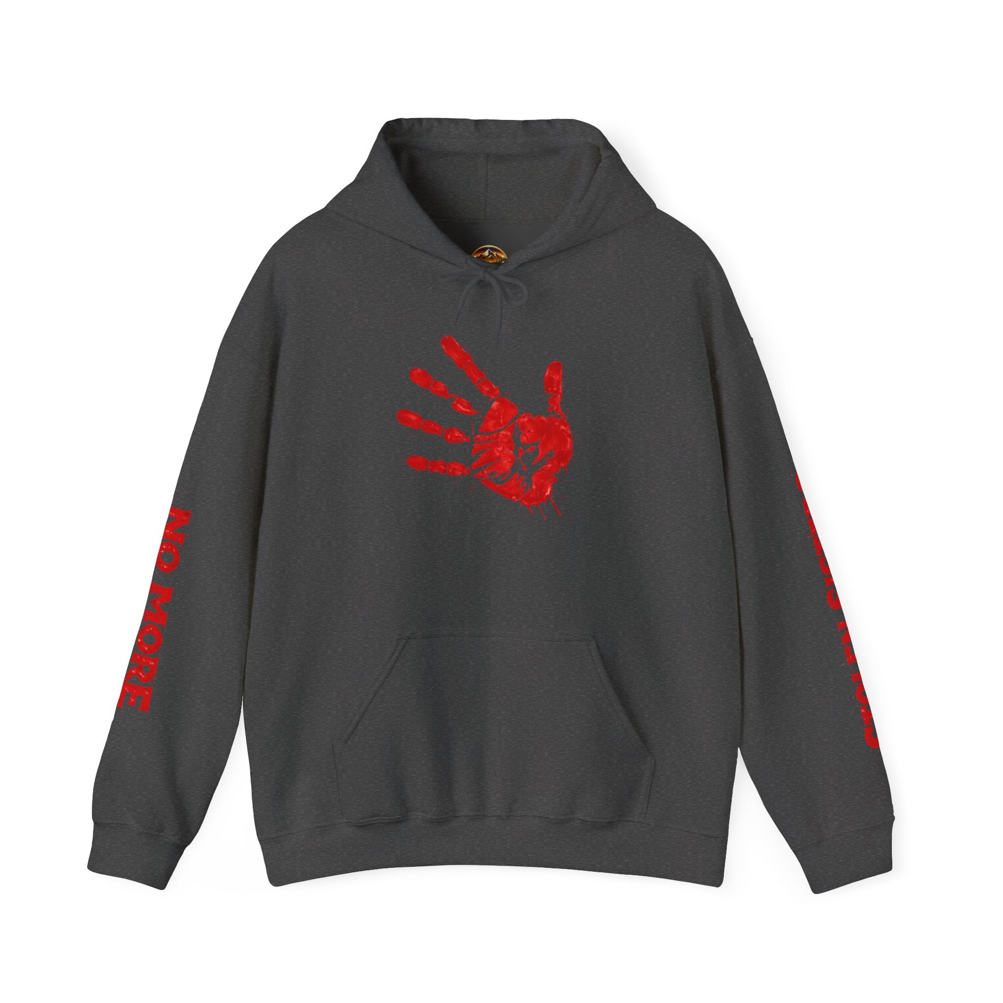 MMIWG2S+ “No More Stolen Sisters' Hoodie”