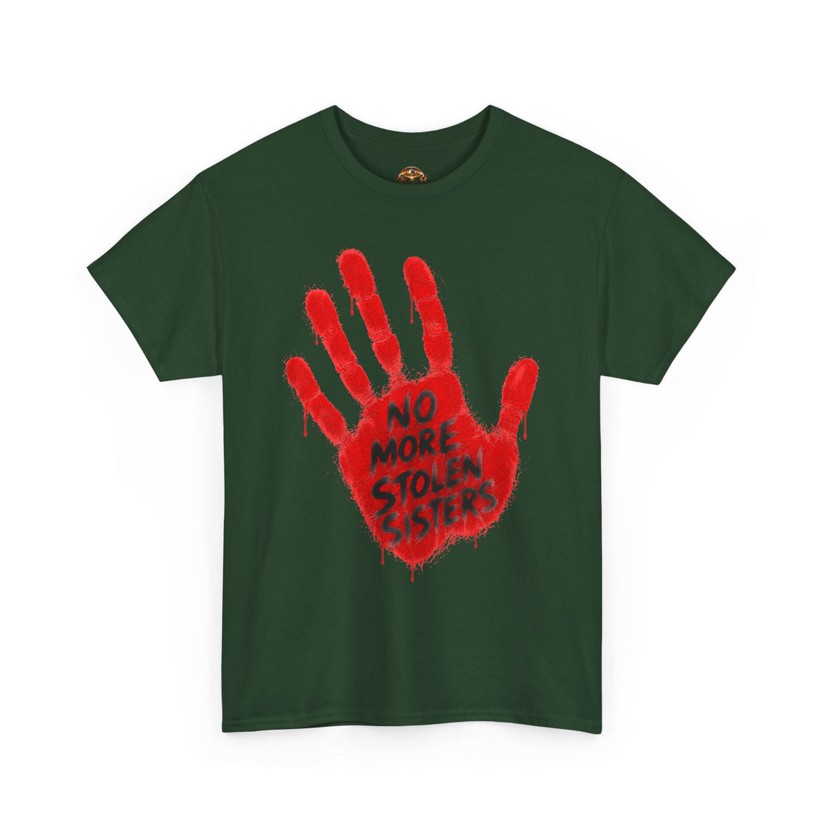 No More Stolen Sisters Tee