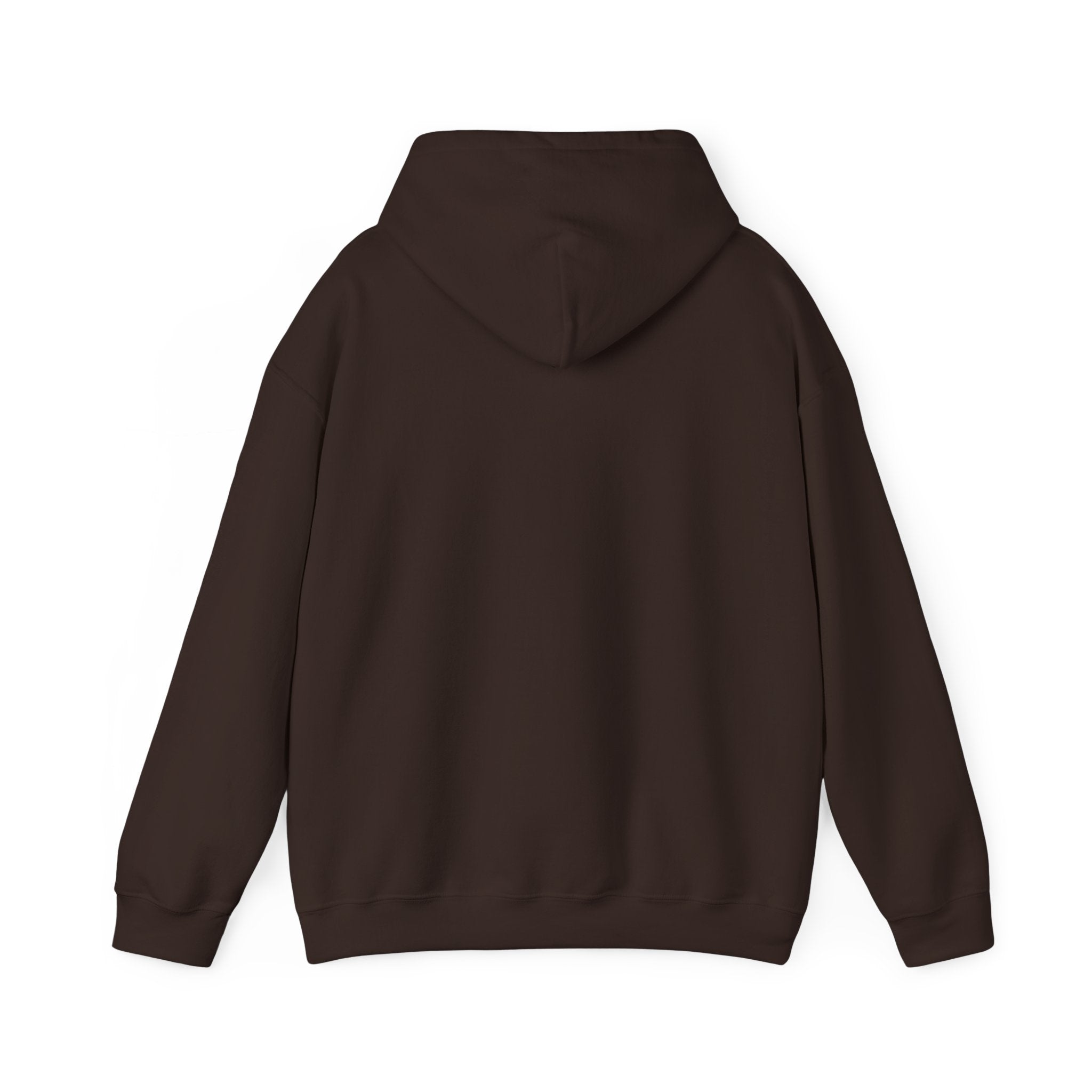 Wild Signal Hoodie — Everyday Casual Pullover
