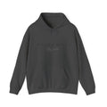 Minimalist Hoodie — Versatile Casual Pullover for Hiking, City & Everyday Wear