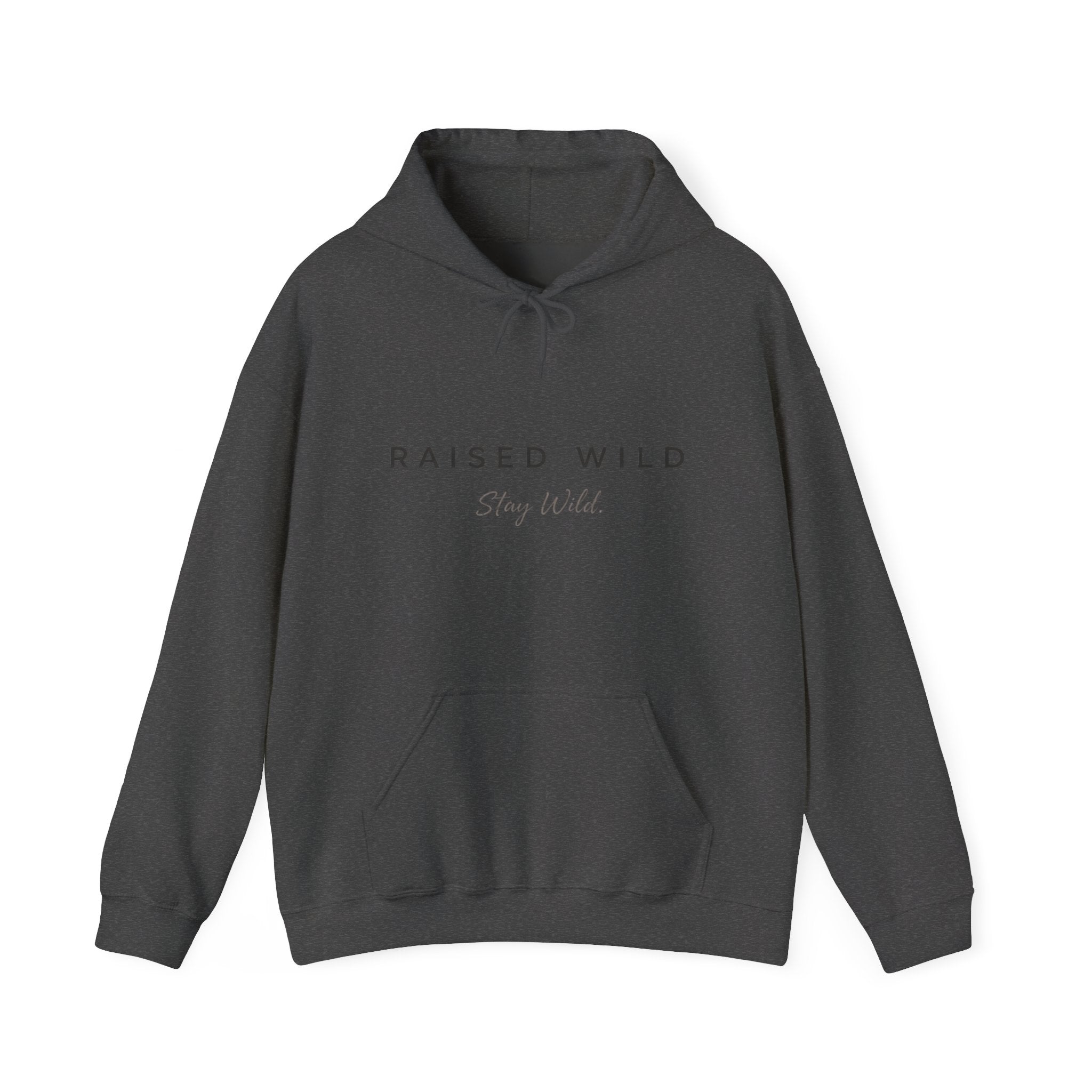 Minimalist Hoodie — Versatile Casual Pullover for Hiking, City & Everyday Wear