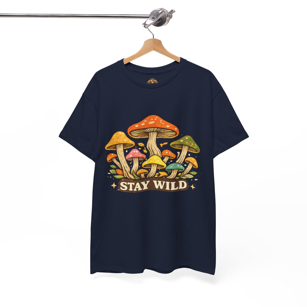 Happy Lil Shrooms Tee