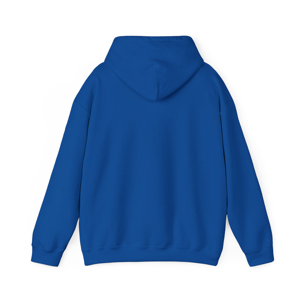 Wild Signal Hoodie — Everyday Casual Pullover
