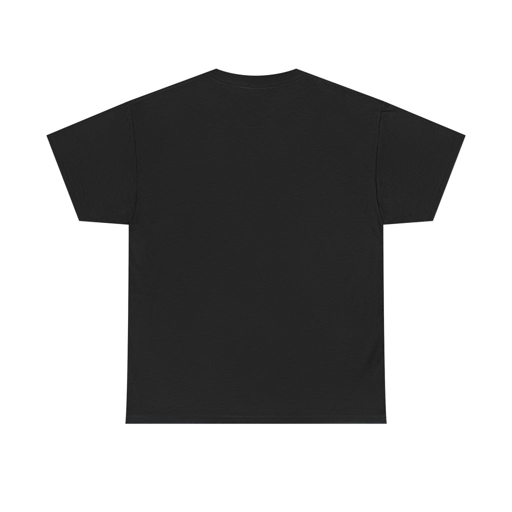 Street Vibes Graffiti Cat T-Shirt