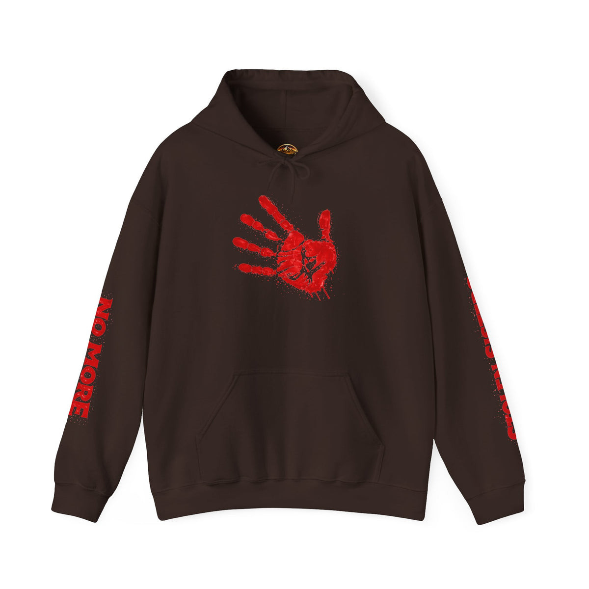 MMIWG2S+ “No More Stolen Sisters' Hoodie”