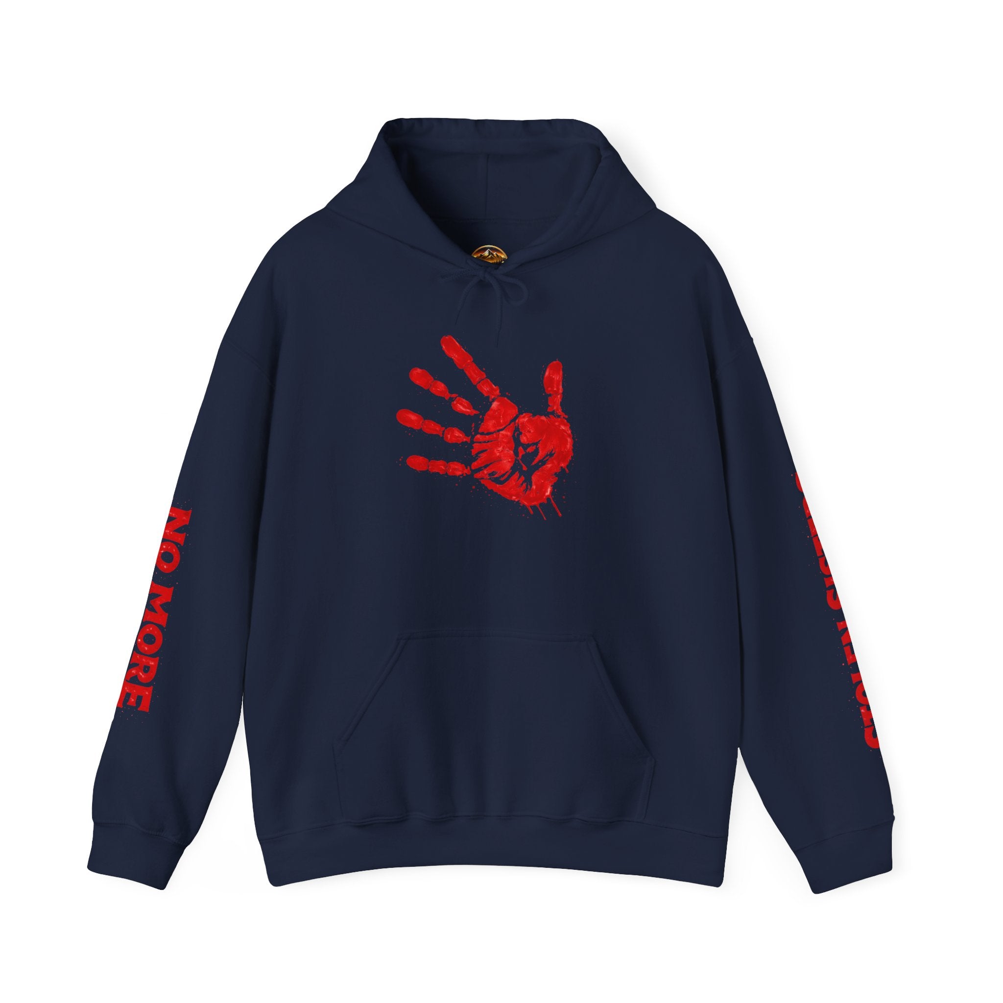 MMIWG2S+ “No More Stolen Sisters' Hoodie”