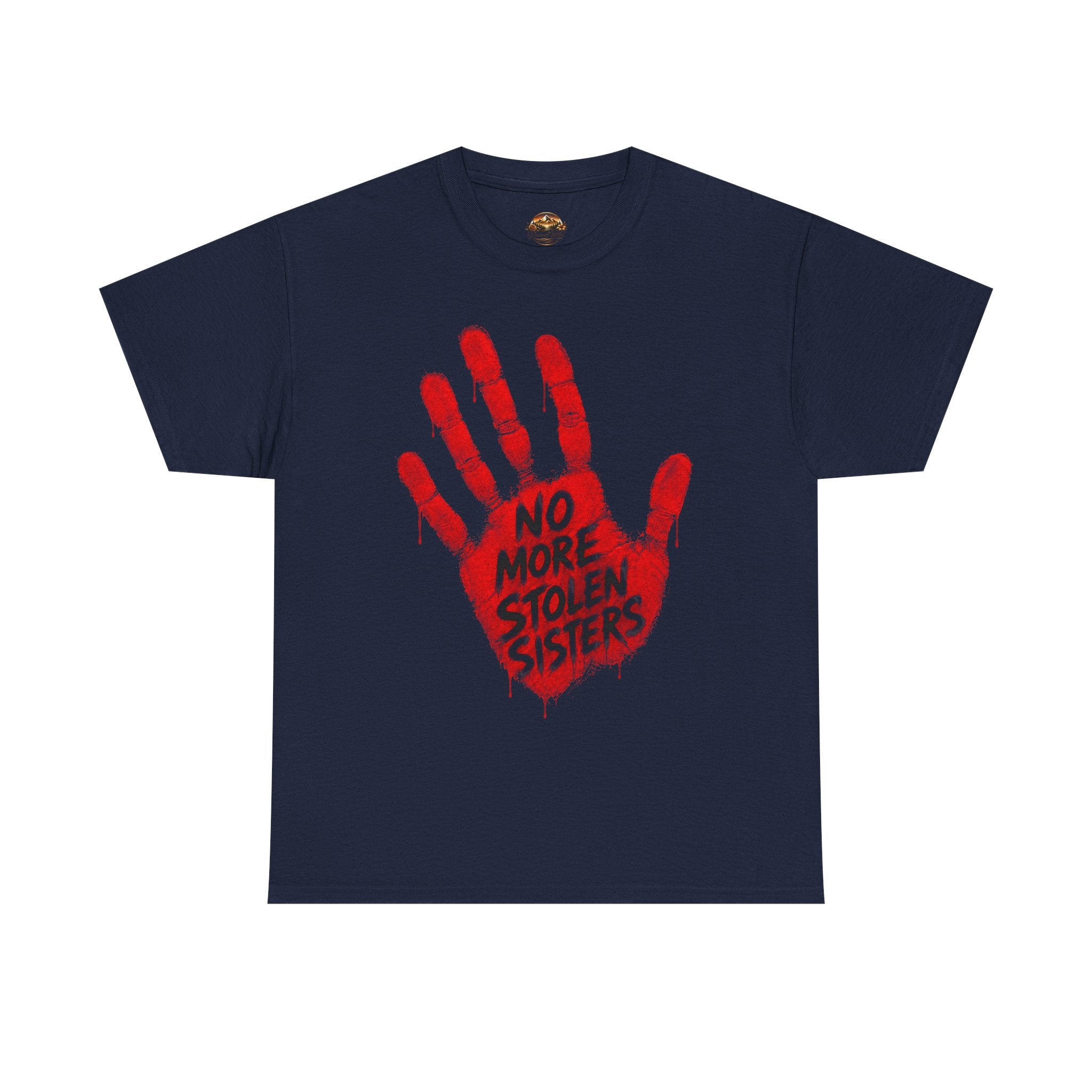 No More Stolen Sisters Tee