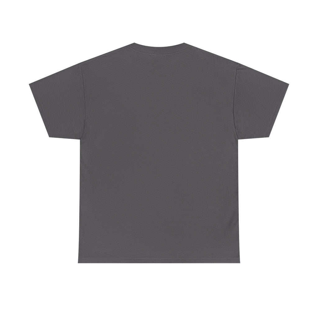 Raised Wild Core Tee — Graphic Men's T-Shirt with 'Raised Wild' Design