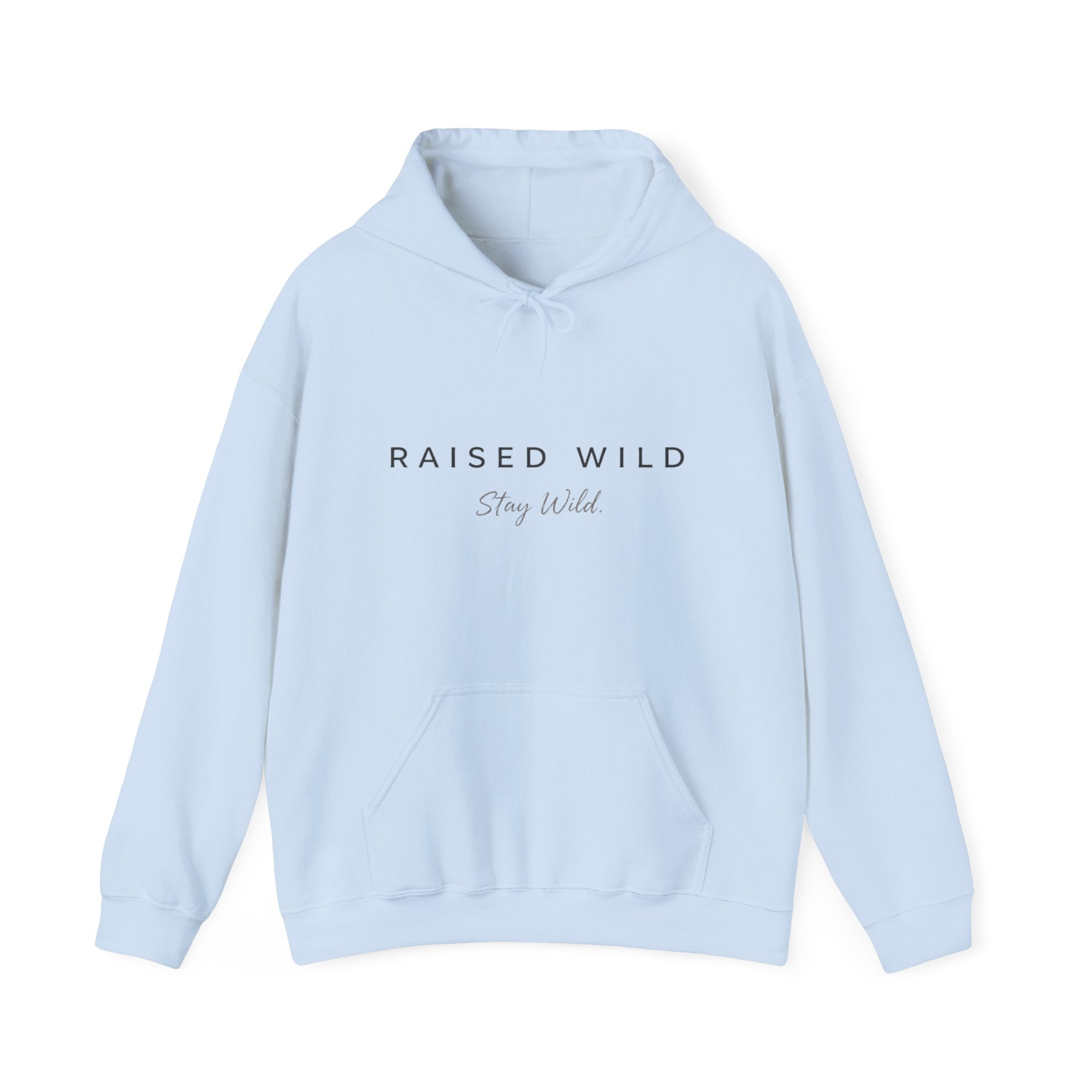 Minimalist Hoodie — Versatile Casual Pullover for Hiking, City & Everyday Wear