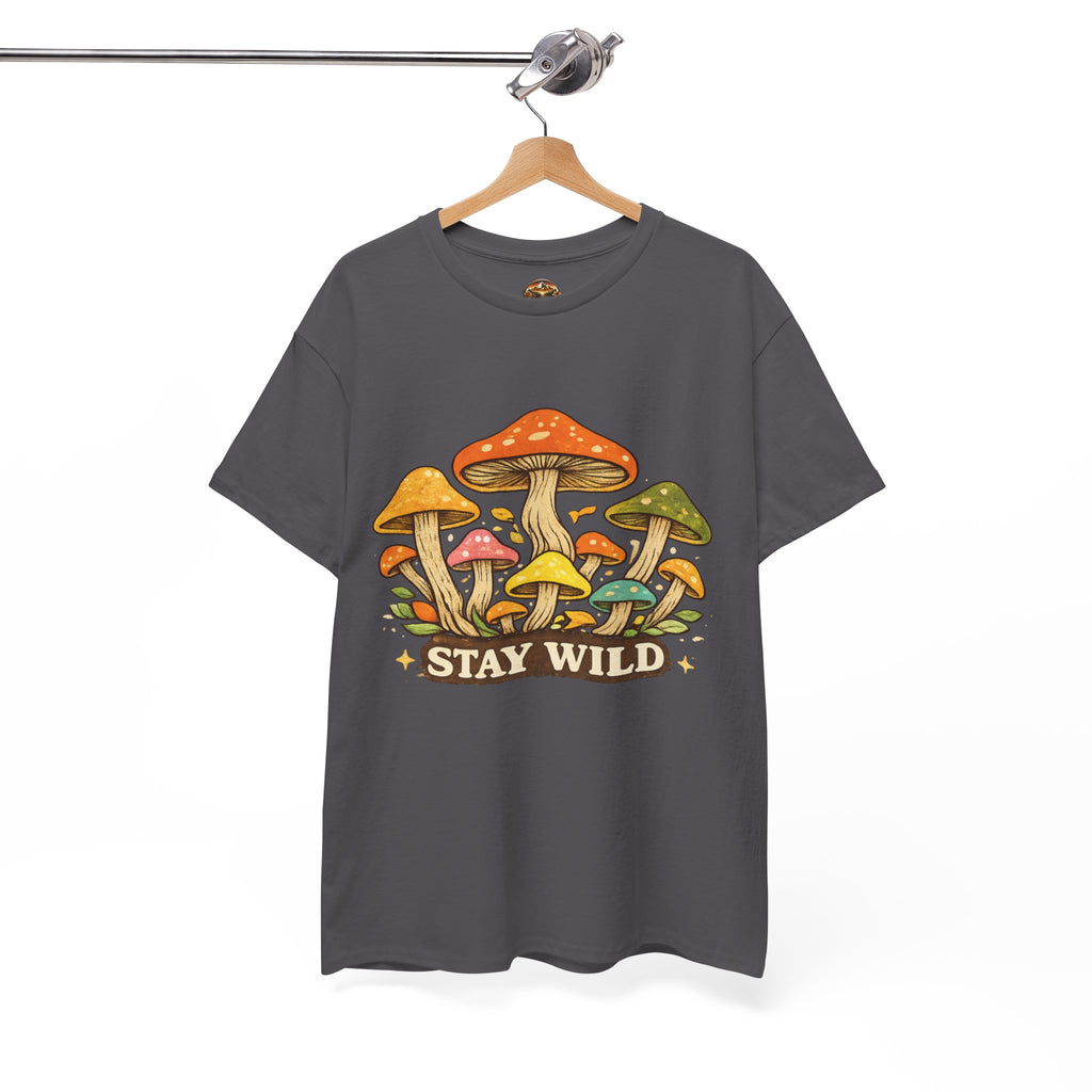Happy Lil Shrooms Tee