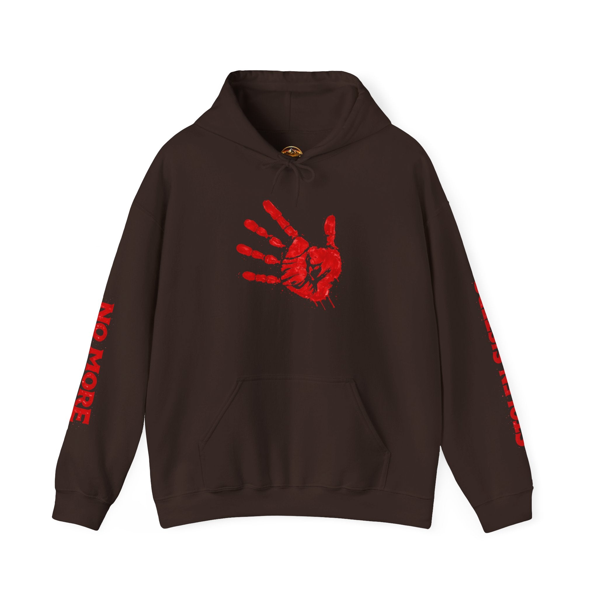 MMIWG2S+ “No More Stolen Sisters' Hoodie”