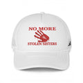 MMIWG2S+ No More Stolen Sisters Trucker Cap | Adidas Trucker Cap