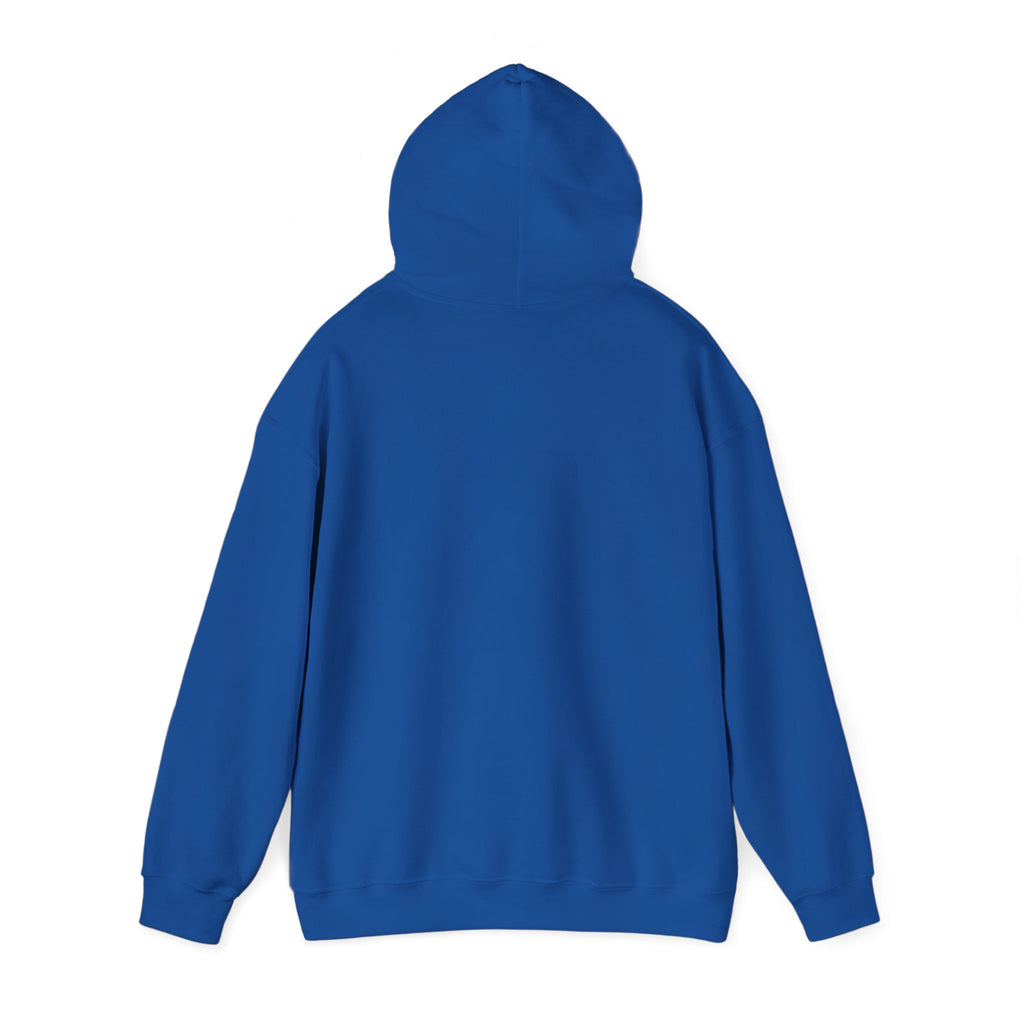 Wild Signal Hoodie — Everyday Casual Pullover