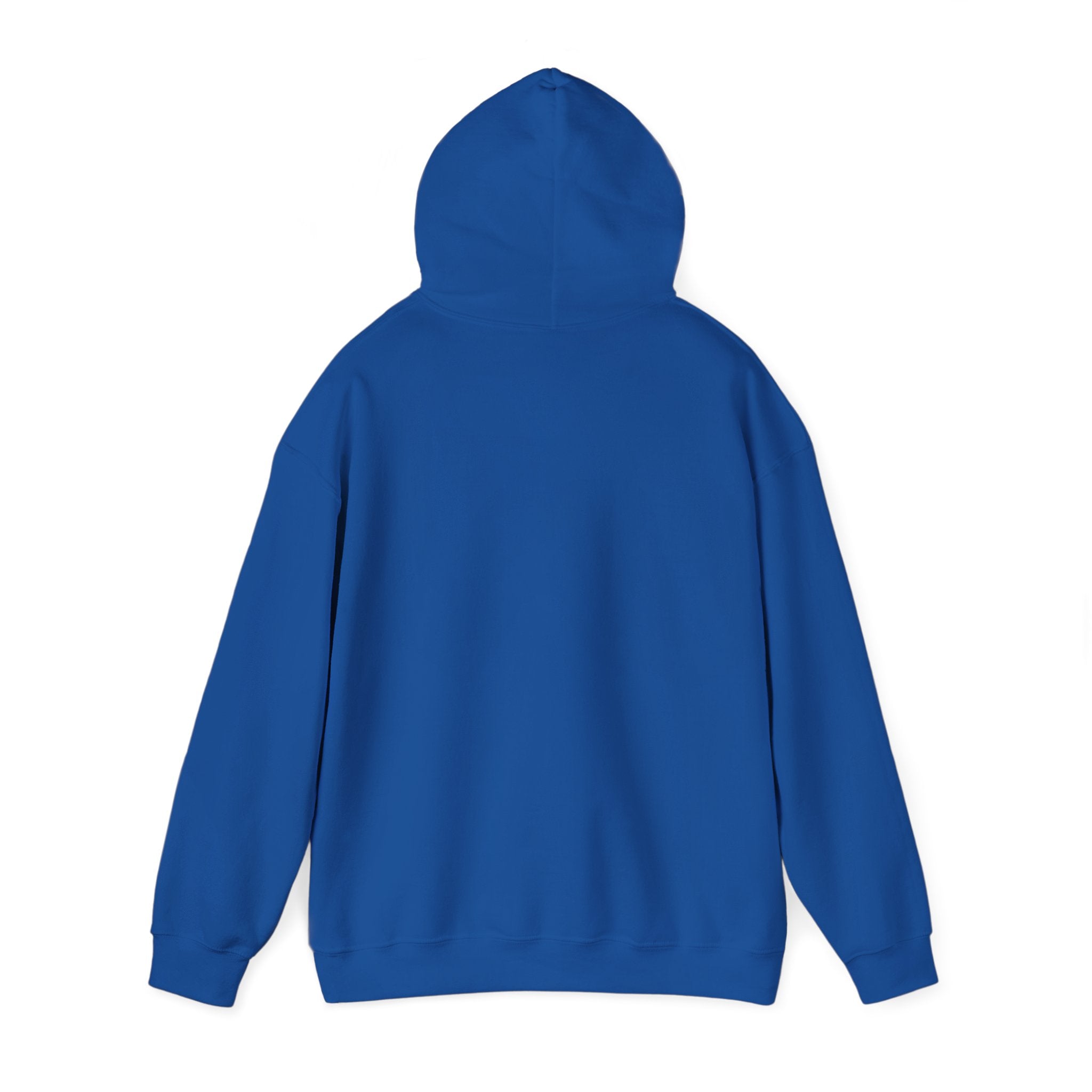 Wild Signal Hoodie — Everyday Casual Pullover