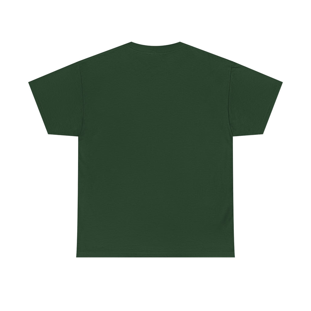 Raised Wild Core Tee — Graphic Men's T-Shirt with 'Raised Wild' Design