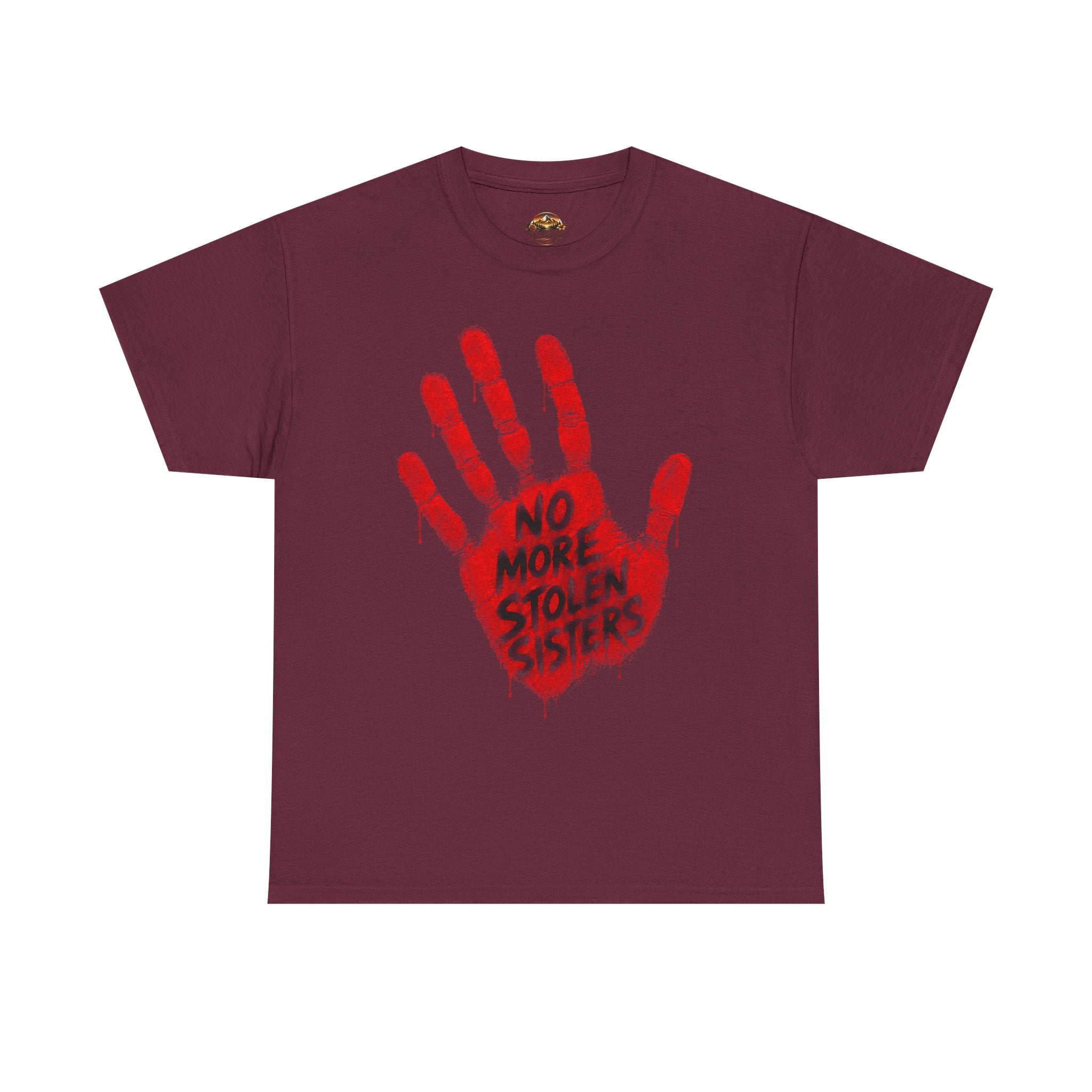 No More Stolen Sisters Tee