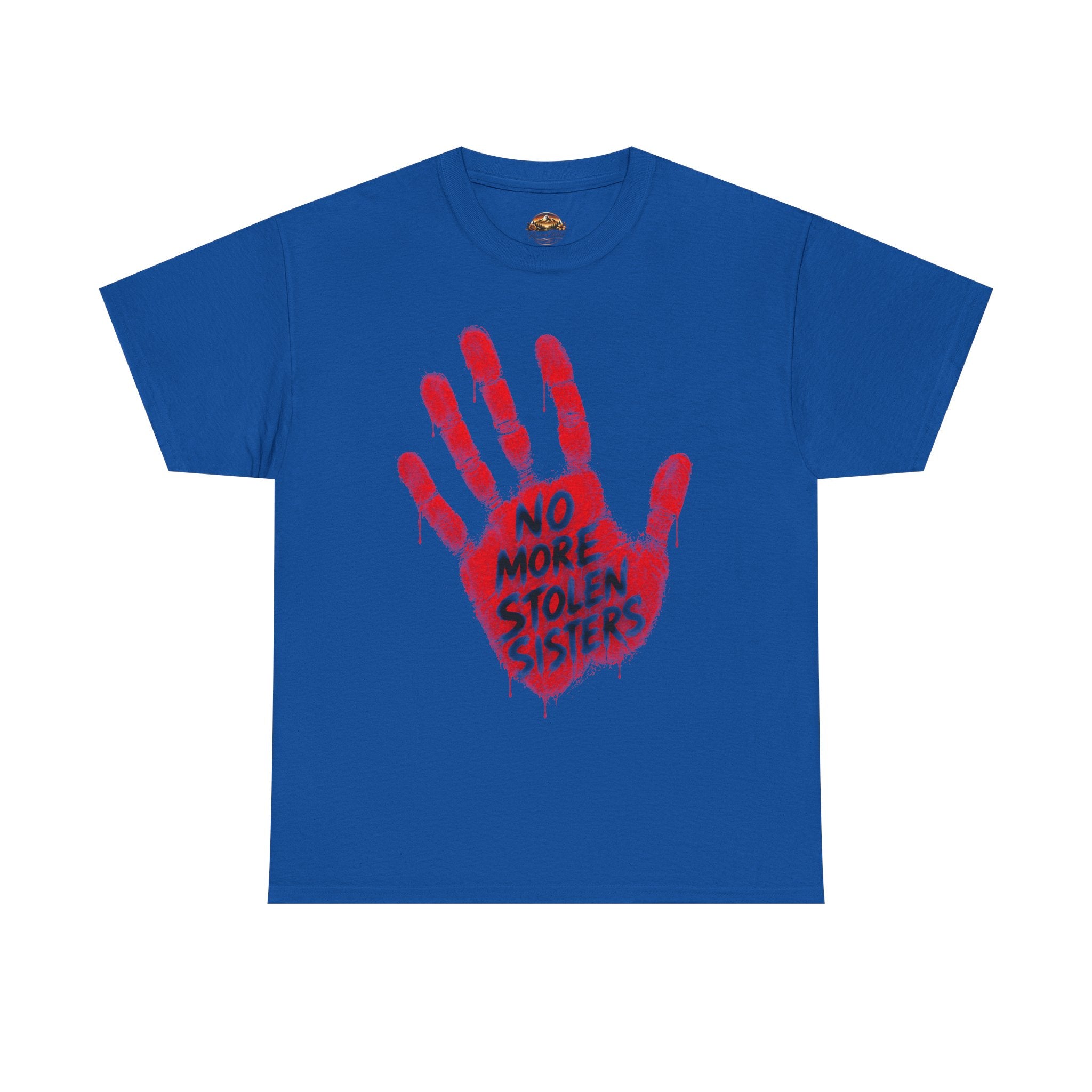 No More Stolen Sisters Tee