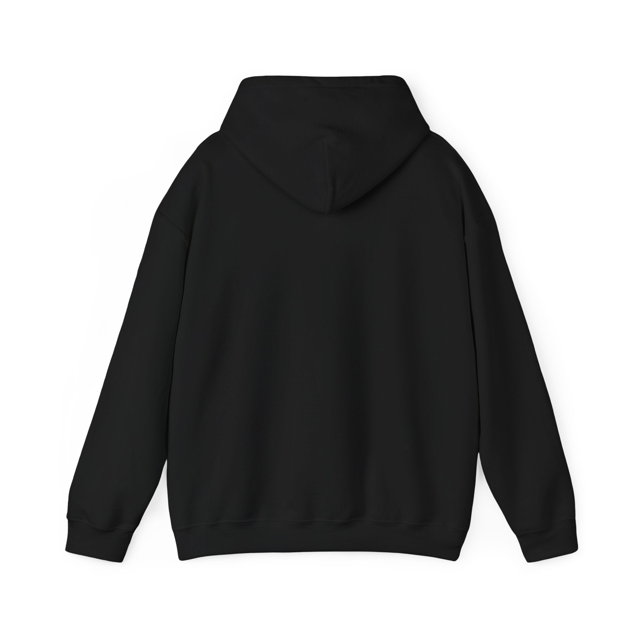 Wild Signal Hoodie — Everyday Casual Pullover