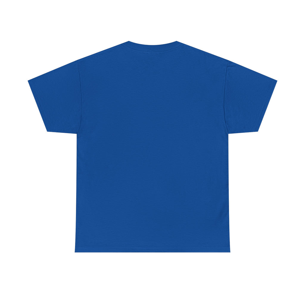 Raised Wild Core Tee — Graphic Men's T-Shirt with 'Raised Wild' Design