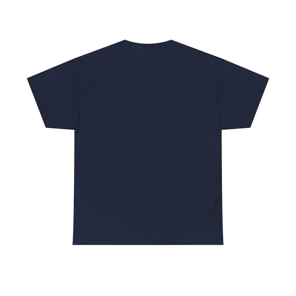 Raised Wild Core Tee — Graphic Men's T-Shirt with 'Raised Wild' Design
