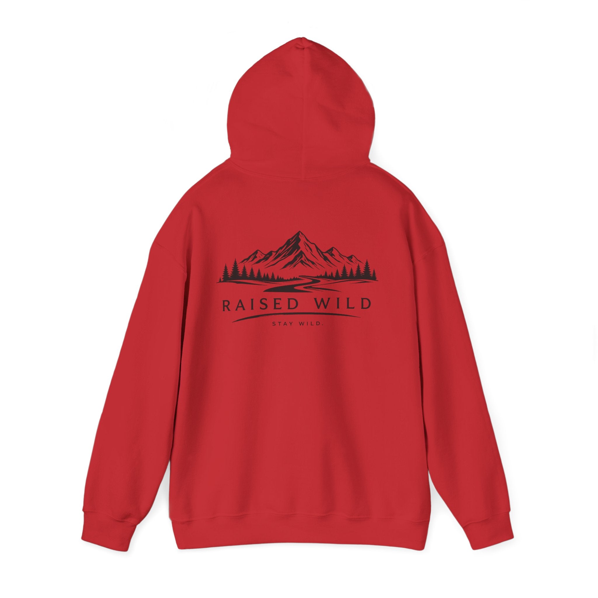 Minimalist Hoodie — Versatile Casual Pullover for Hiking, City & Everyday Wear