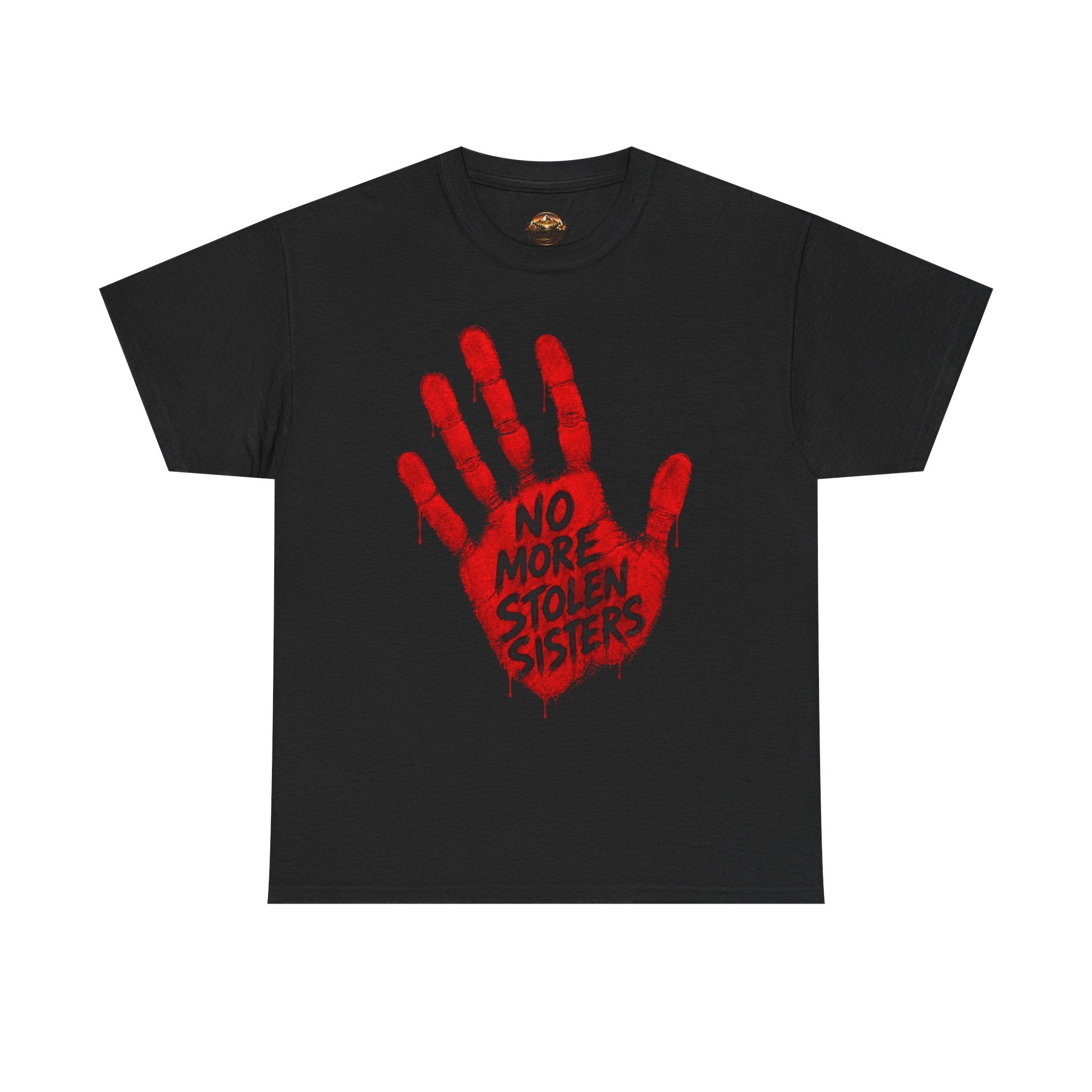 No More Stolen Sisters Tee